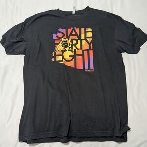 state forty eight tee